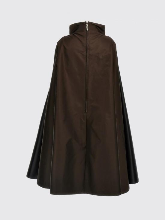 25FW 마르니 롱 원피스 ABMA1330QSUSCX06 0NM66 Multicolor - MARNI