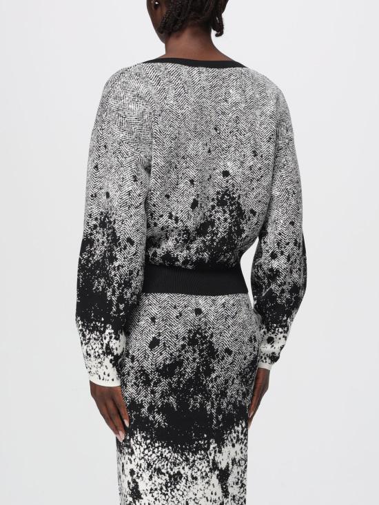 25FW 보스 스웨터 50547870 960 Multicolor - BOSS