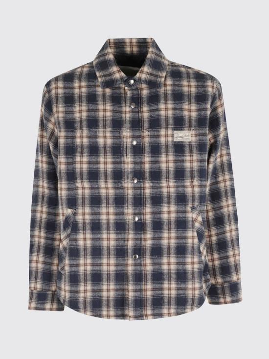 25FW 던스트 셔츠 UDJU5C112 N2 Navy