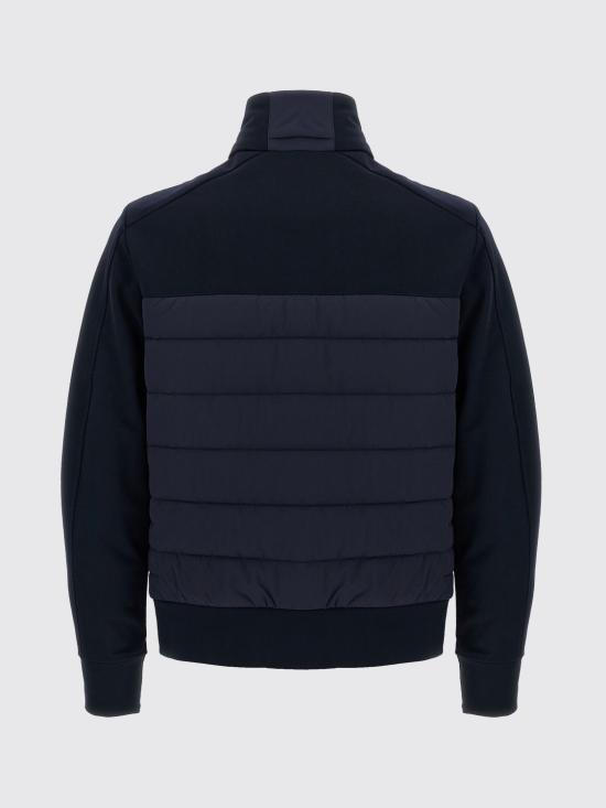 25FW 파라점퍼스 봄버 자켓 PMHYHH02 0316 Blue - PARAJUMPERS