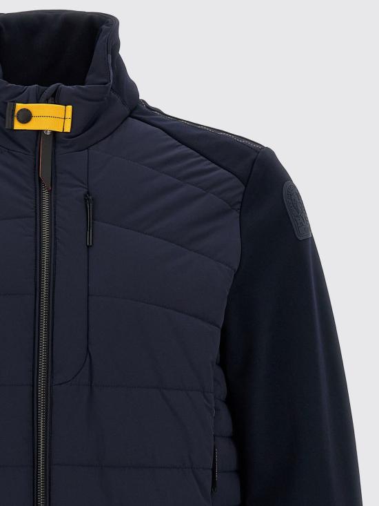 25FW 파라점퍼스 봄버 자켓 PMHYHH02 0316 Blue - PARAJUMPERS