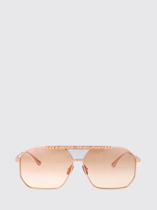 25FW 안나 카린 클라슨 선글라스 LE BOSS 2 0 Rose Gold - ANNA KARIN KARLSSON