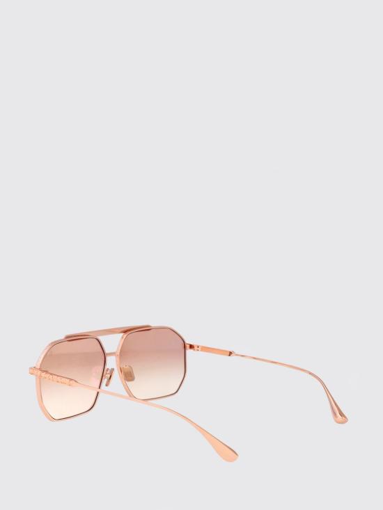 25FW 안나 카린 클라슨 선글라스 LE BOSS 2 0 Rose Gold - ANNA KARIN KARLSSON