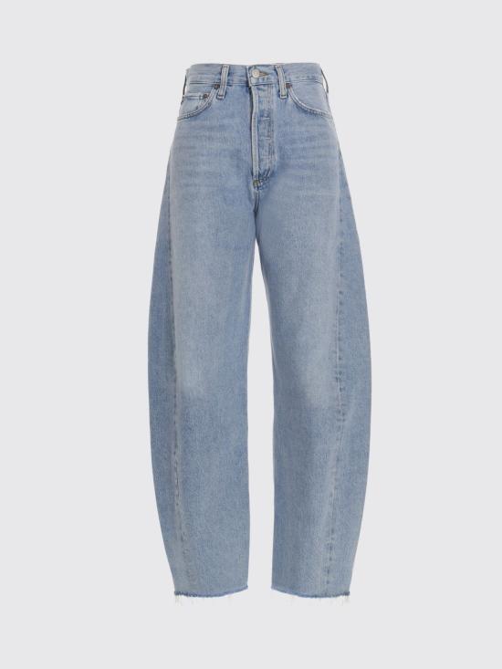 25FW 에이골디 데님 팬츠 A90391141 VOID Blue