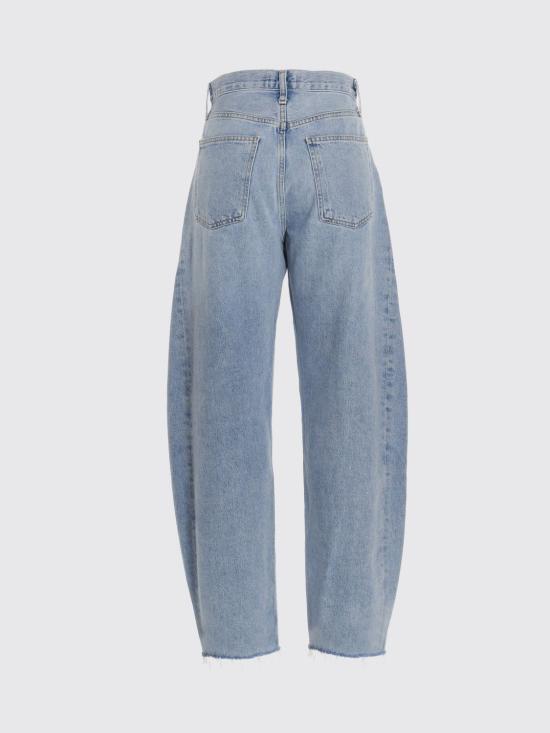 25FW 에이골디 데님 팬츠 A90391141 VOID Blue - AGOLDE