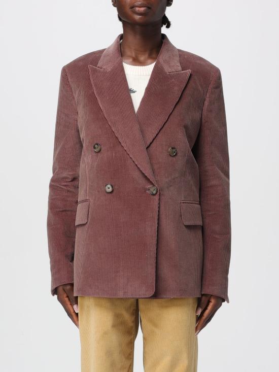 25FW 폴 스미스 자켓 W1R414JAT02792 20 Pink