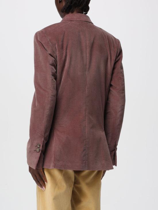 25FW 폴 스미스 자켓 W1R414JAT02792 20 Pink - PAUL SMITH