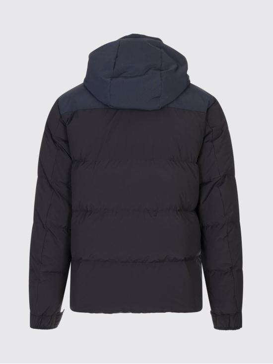 25FW 키톤 자켓 UW2224V0440H 02 Blue - KITON