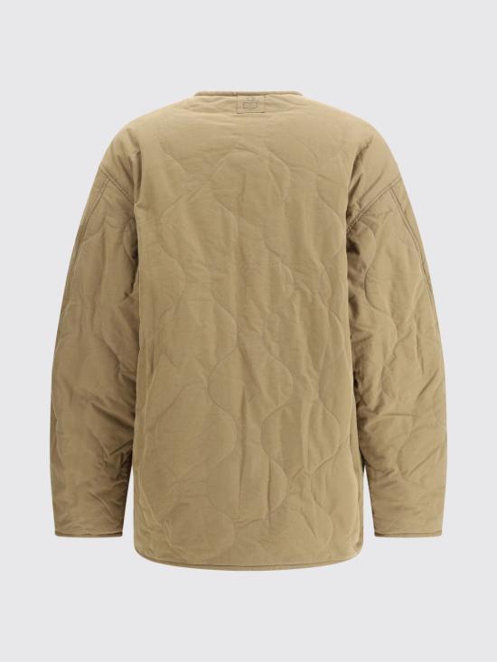 25FW 이자벨마랑에뚜왈 자켓 MA0251FAC3G01E 67KI Beige - ISABEL MARANT ETOILE