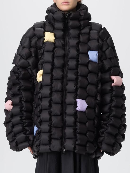 25FW 크리스토퍼 락시 자켓 CRDJ001N02 Black