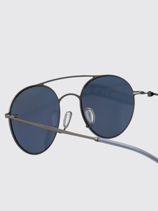 26SS 조르지오 아르마니 선글라스 0AR6169 300319 Grey - GIORGIO ARMANI