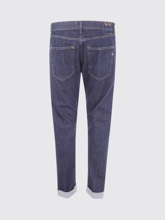 25FW 돈답 데님 팬츠 UP563DS0257LH1 800 Denim - DONDUP
