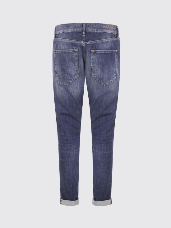 25FW 돈답 데님 팬츠 UP563DS0257LH2 800 Denim - DONDUP