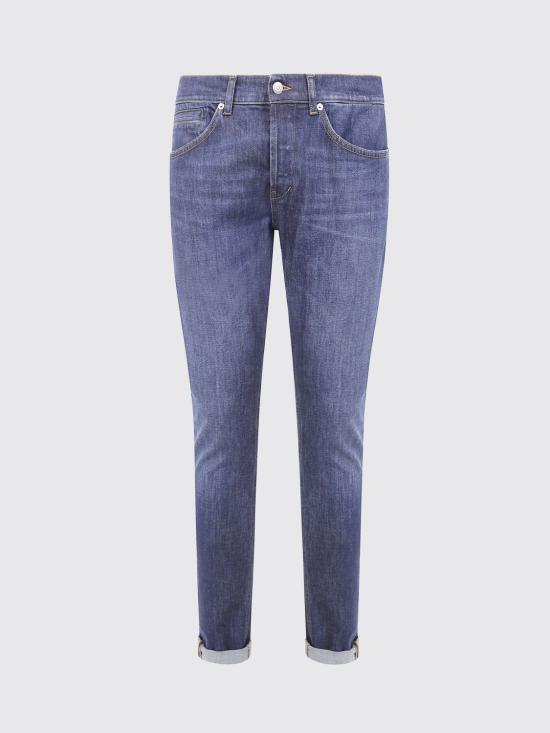 25FW 돈답 데님 팬츠 UP232DSE340K05 800 Denim