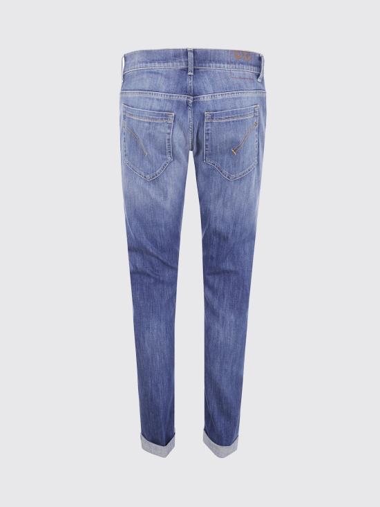 25FW 돈답 데님 팬츠 UP232DS0107LE9 800 Denim - DONDUP