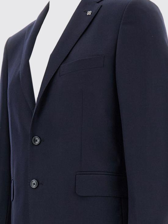 25FW 딸리아토레 수트 세트 2FBR22B01080005 B5044 Blue - TAGLIATORE