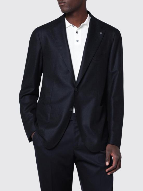 25FW 딸리아토레 수트 자켓 1SMC22K010021 B3172 Blue - TAGLIATORE