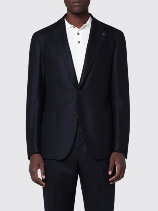 25FW 딸리아토레 수트 자켓 1SMC22K010021 B3172 Blue