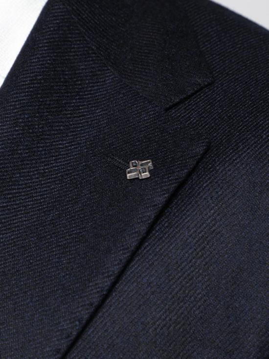 25FW 딸리아토레 수트 자켓 1SMC22K010021 B3172 Blue - TAGLIATORE