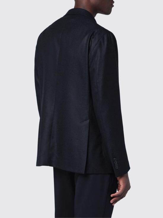 25FW 딸리아토레 수트 자켓 1SMC22K010021 B3172 Blue - TAGLIATORE