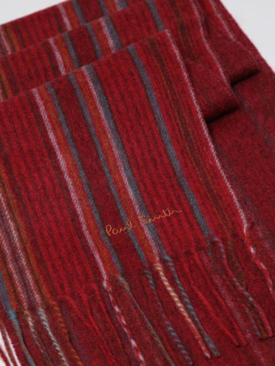 25FW 폴 스미스 머플러/스카프 M1A150KT640 28 Grey 1 - PAUL SMITH