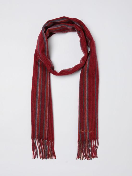 25FW 폴 스미스 머플러/스카프 M1A150KT640 28 Grey 1 - PAUL SMITH