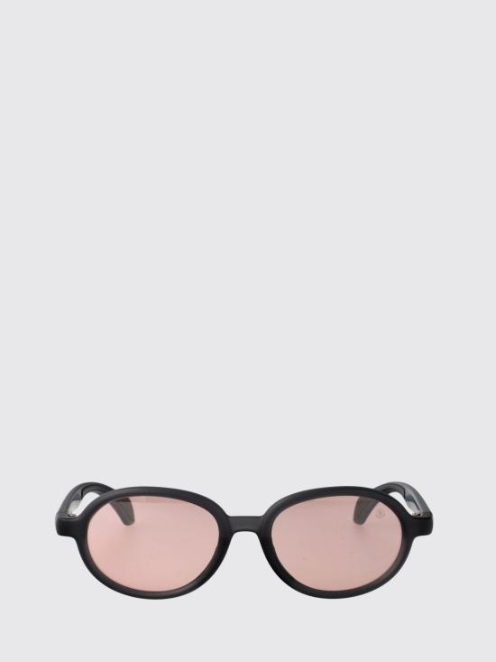 25FW 몽클레어 선글라스 ME8006 5007 5 Grey - MONCLER