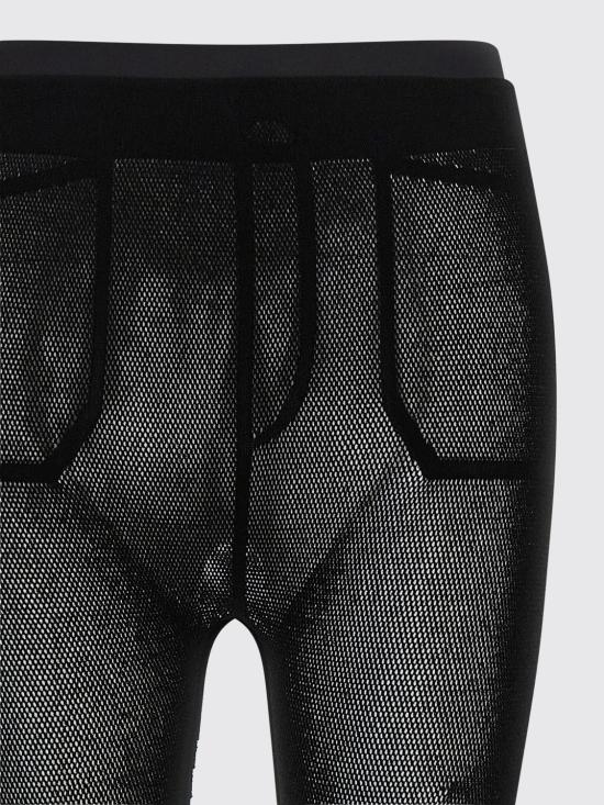 25FW 이세이 미야케 팬츠 IM58KF360 15 Black - ISSEY MIYAKE