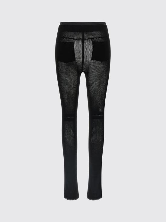 25FW 이세이 미야케 팬츠 IM58KF360 15 Black - ISSEY MIYAKE