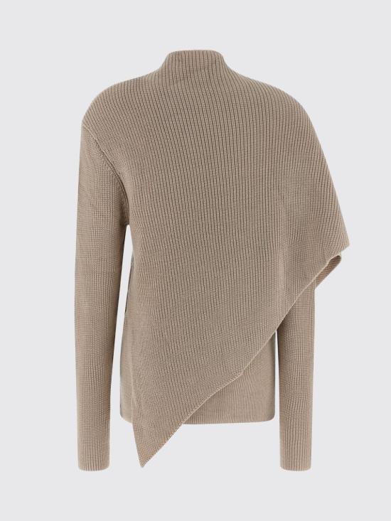 25FW 엔타이어 스튜디오 스웨터 ESUW2510062SO SO Beige - ENTIRE STUDIOS