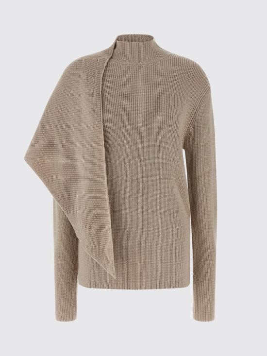 25FW 엔타이어 스튜디오 스웨터 ESUW2510062SO SO Beige