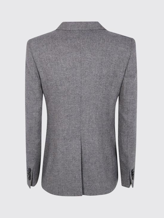 25FW 딸리아토레 자켓 JPARIGI10B610017 G1165 Grey - TAGLIATORE