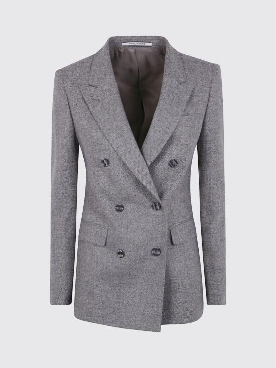 25FW 딸리아토레 자켓 JPARIGI10B610017 G1165 Grey