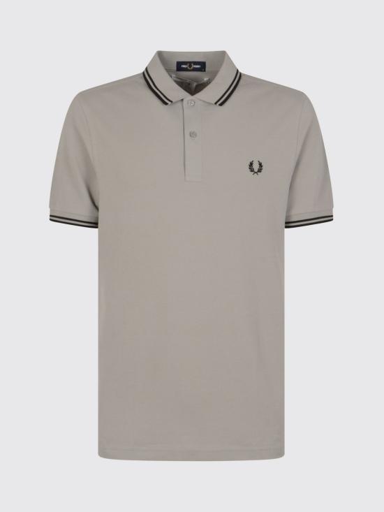 25FW 꼼데가르송 폴로 티셔츠 FOT502 2 Yellow