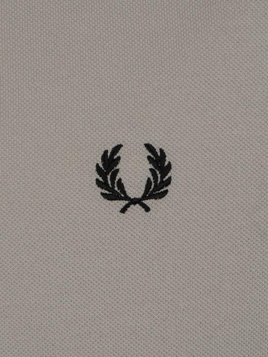 25FW 꼼데가르송 폴로 티셔츠 FOT502 2 Yellow - COMME DES GARCONS