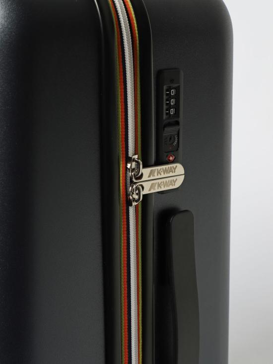 25FW 까웨 캐리어 K81439W K89 Blue - K-WAY