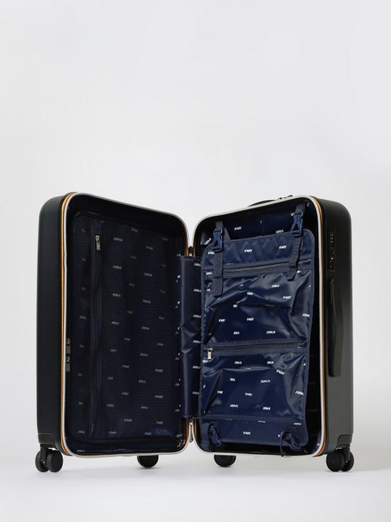 25FW 까웨 캐리어 K81439W K89 Blue - K-WAY