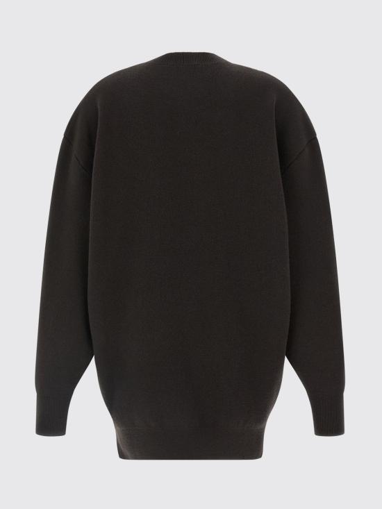 25FW 톰포드 롱 원피스 ACK685YAX983 KB619 Brown - TOMFORD