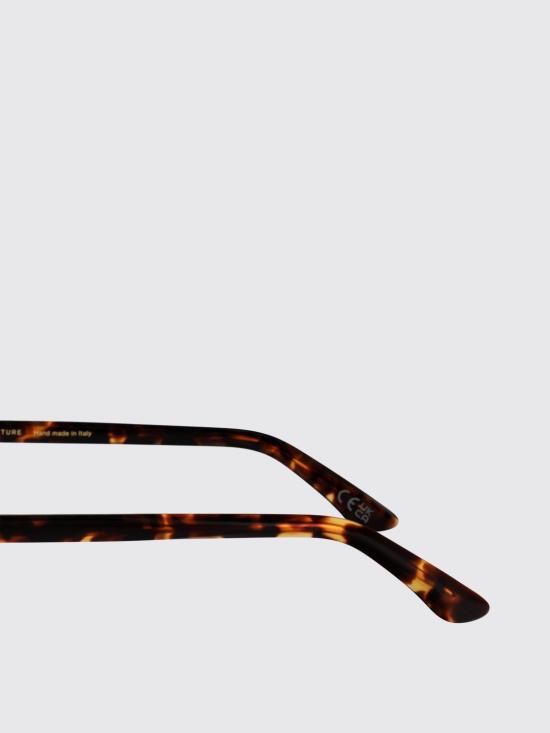 25FW 레트로슈퍼퓨처 안경 QNC BURNT HAVANA Brown - RETROSUPERFUTURE