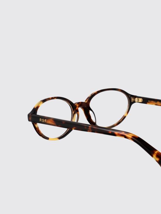 25FW 레트로슈퍼퓨처 안경 QNC BURNT HAVANA Brown - RETROSUPERFUTURE