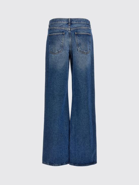 25FW 아르마리움 데님 팬츠 ARMTMP015DE01 018 Blue - ARMARIUM