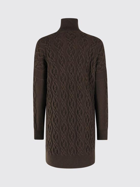 25FW 막스마라 터틀넥 2521326223600 006 Green - MAX MARA