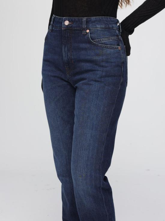 25FW 보스 데님 팬츠 50553902 400 Blue - BOSS