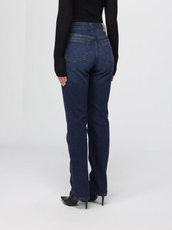 25FW 보스 데님 팬츠 50553902 400 Blue - BOSS