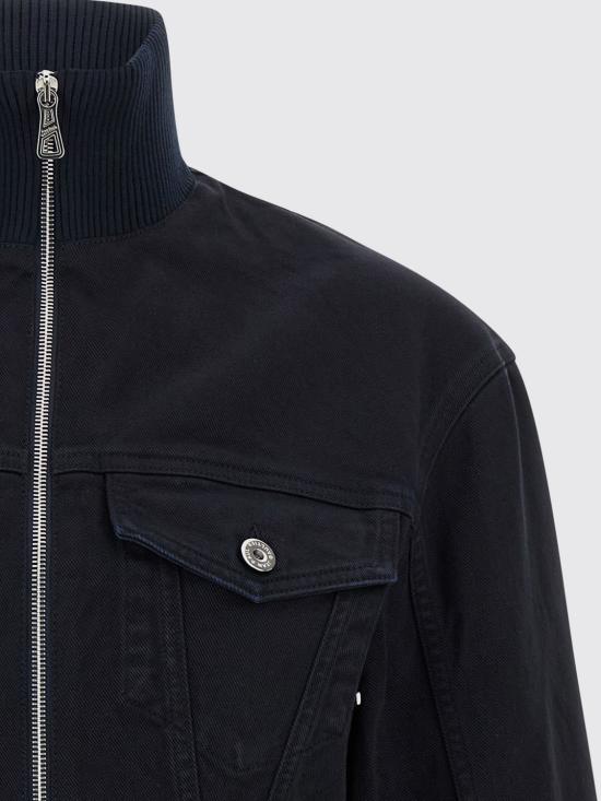 25FW 장 폴 고티에 자켓 2504WJA011W049 59 Blue - JEAN PAUL GAULTIER