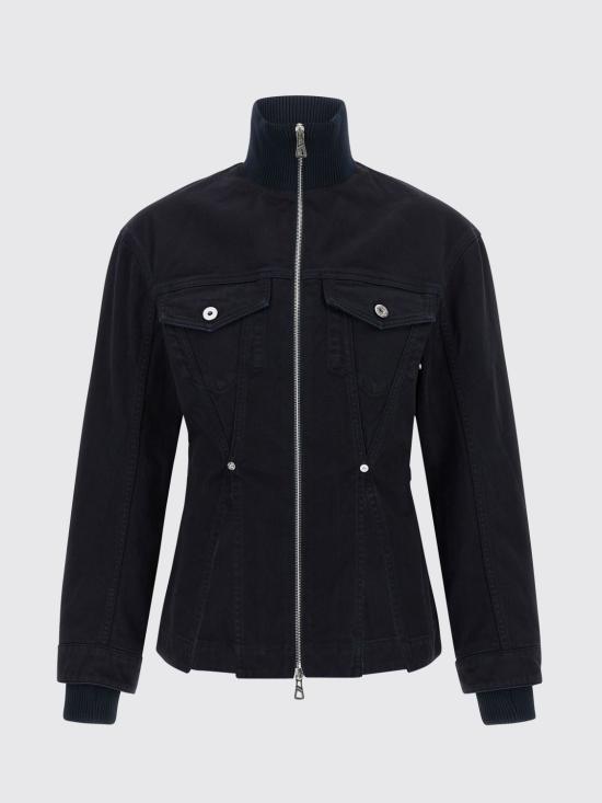 25FW 장 폴 고티에 자켓 2504WJA011W049 59 Blue