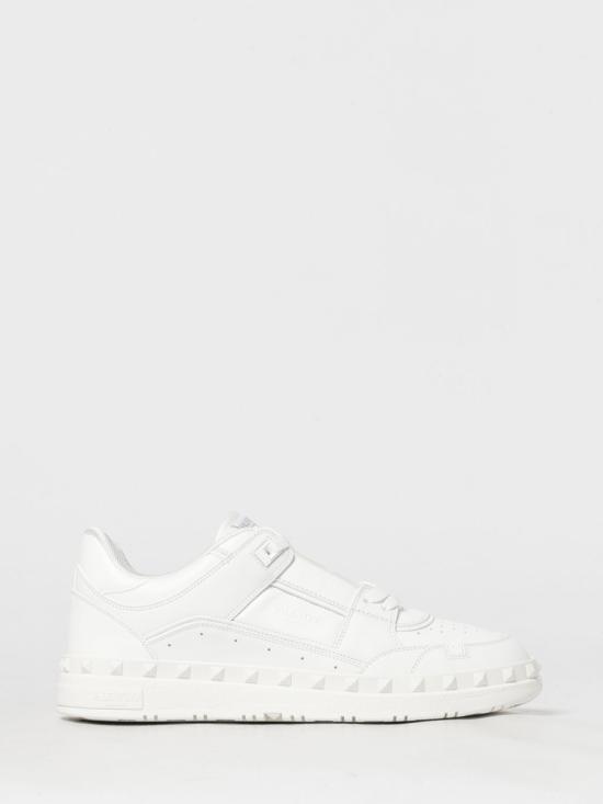 25FW 발렌티노 가라바니 뮬/슬리퍼 7Y2S0H43RDG 0BO White 1