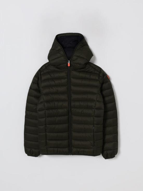 25FW [키즈] 세이브더덕 캐주얼 자켓 J30650BGIGA21 50071 Military