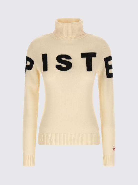 25FW 퍼펙트모멘트 터틀넥 W3000609 1707 White