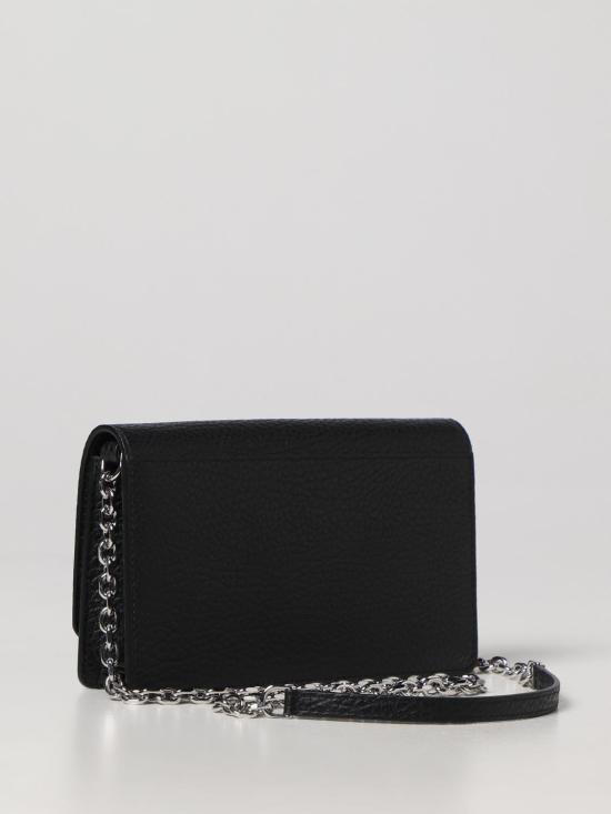 25FW 마르지엘라 토트백 SA3UI0008P4455 T8013 Black - MAISON MARGIELA